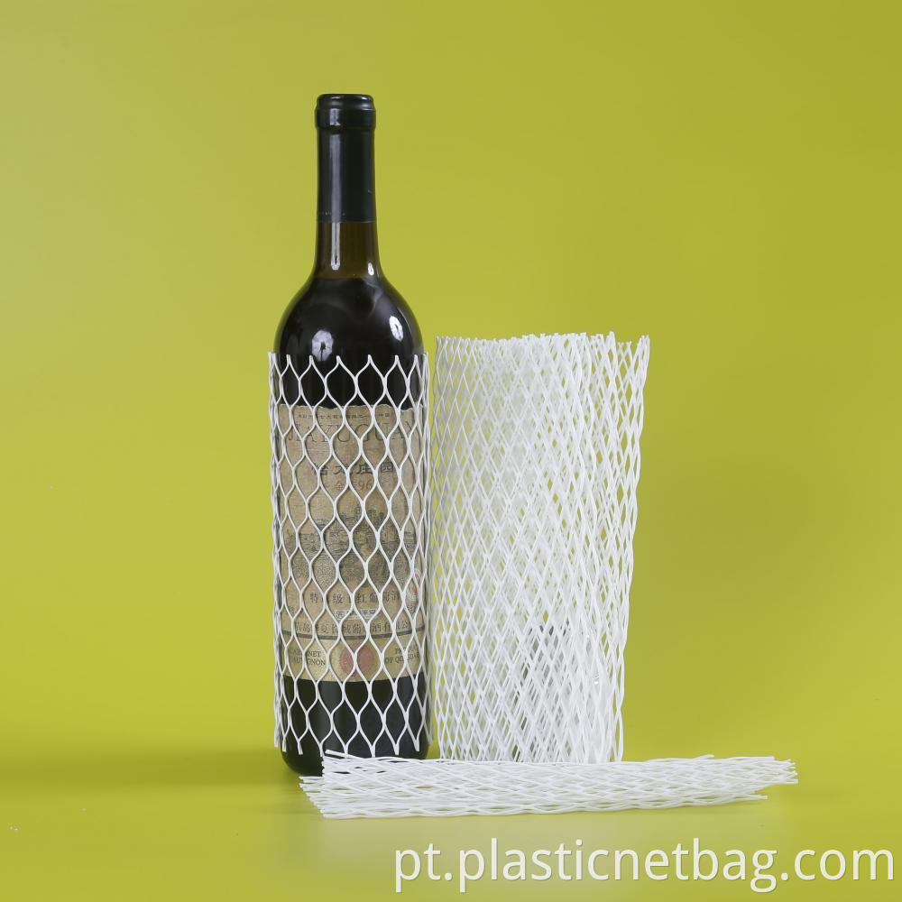 Wine Bottle Net Cover 5
